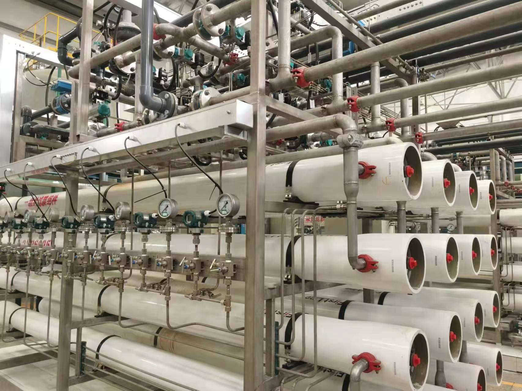 RO膜反滲透系統通常會出現些什么故障嗎? RO膜反滲透系統通常會出現些什么故障嗎?