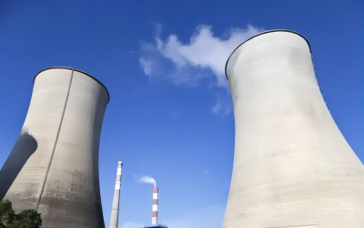 冷卻水和冷卻水的循環使用 冷卻水和冷卻水的循環使用