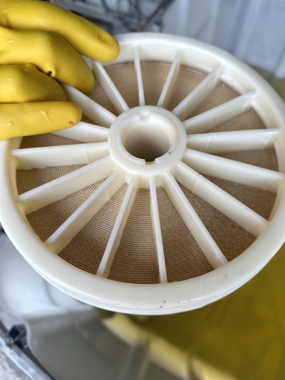 如何判斷RO膜的好壞？