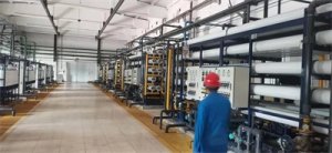 反滲透系統運行故障分析(上) 反滲透系統運行故障分析(上)